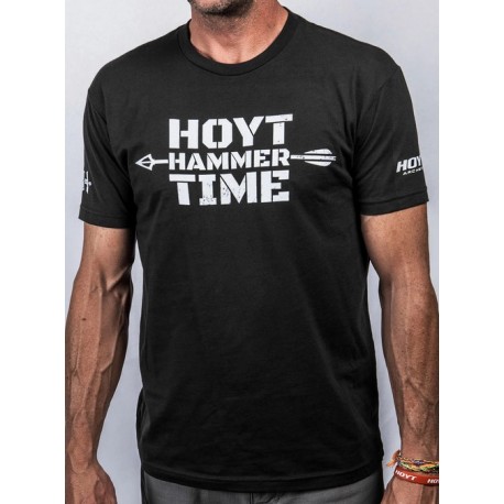 T-shirt Hoyt Hammer Time