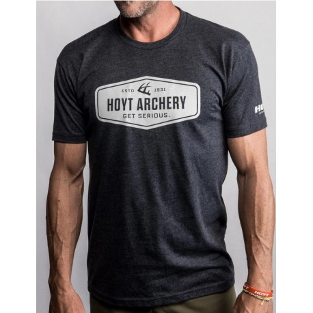 T-shirt Hoyt Hex Tee