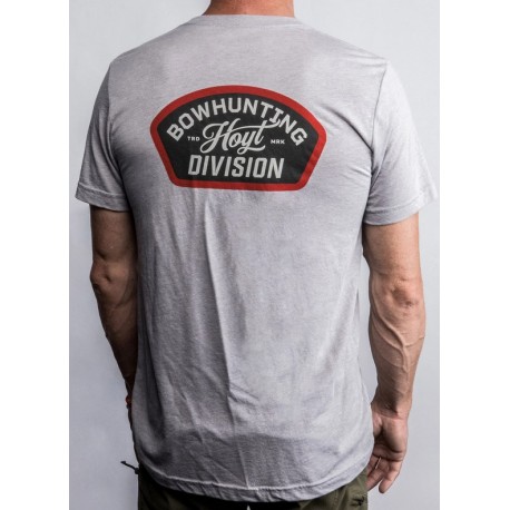 T-shirt Hoyt Hunting Division