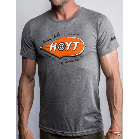 T-shirt Hoyt OG Logo