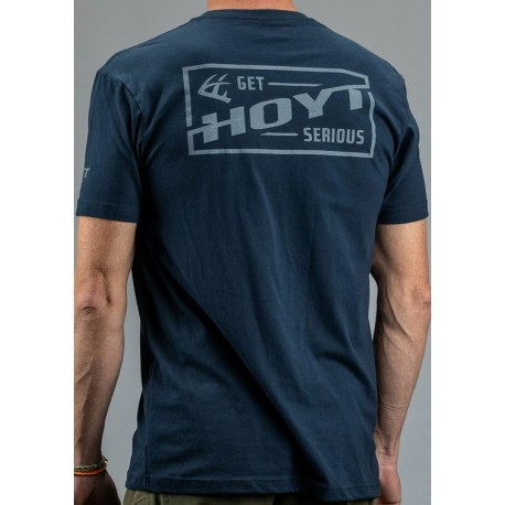 T-shirt Hoyt Road Trip
