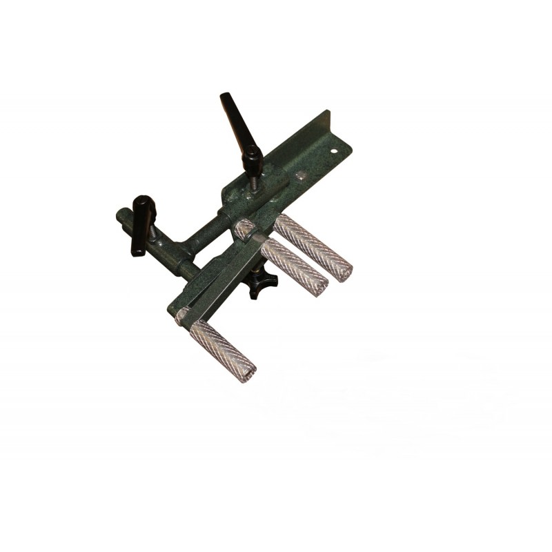 Imadło Last Chance EZ Green