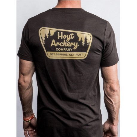T-shirt Hoyt Superior