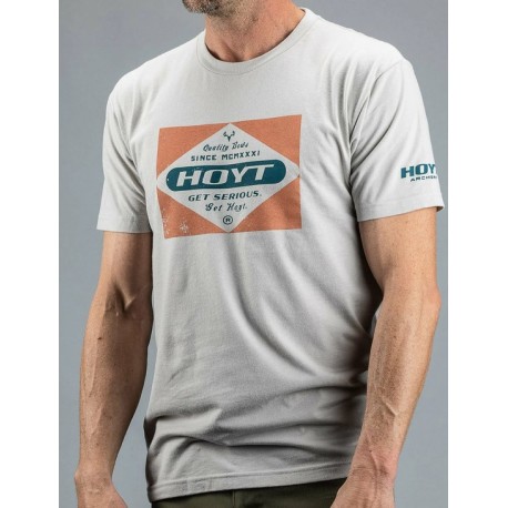 T-shirt Hoyt Vintage