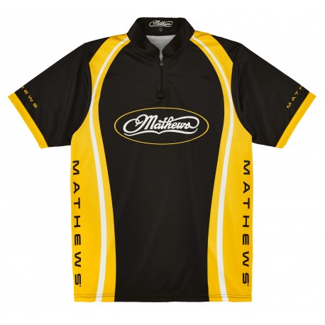 T-shirt Mathews Shooter Jersey