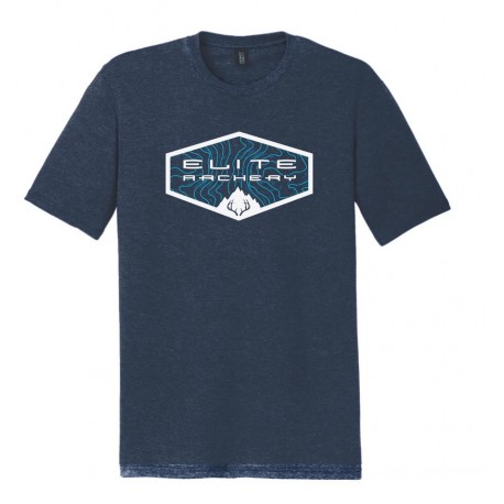 T-shirt Elite Elevation Tee