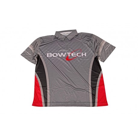 T-shirt Bowtech Jersey