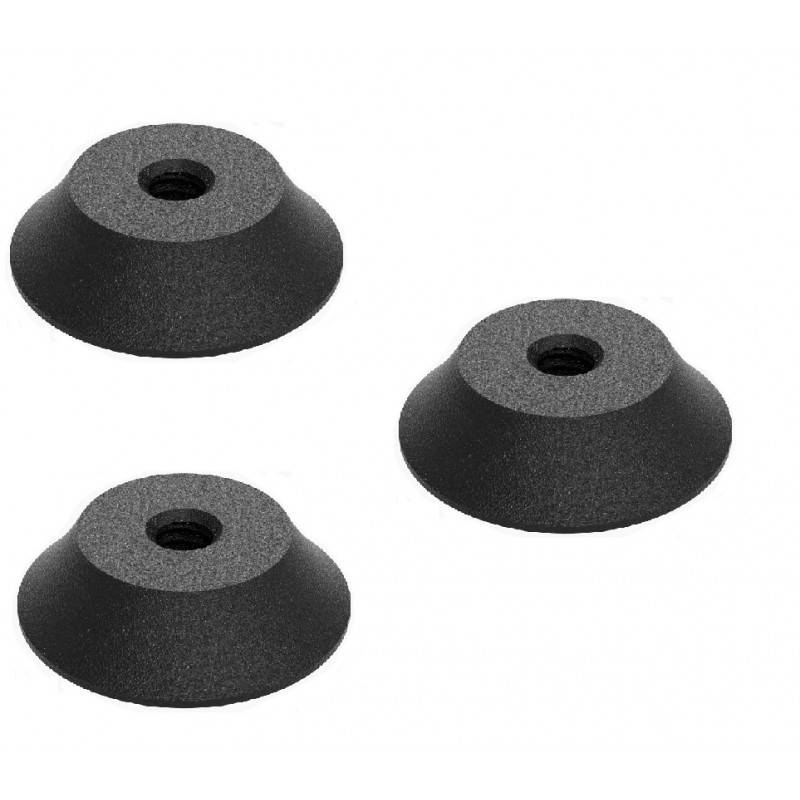 Ciężarki RamRods Stabilizer Blender (3 szt.)