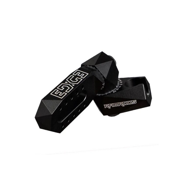 V-Bar RamRods Edge Adjustable Offser Mount