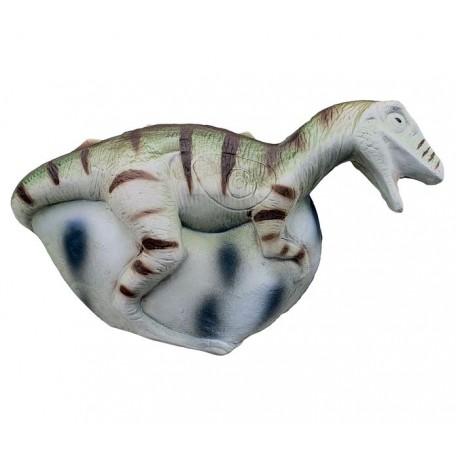 Cel łuczniczy 3D Eleven Mały dinozaur