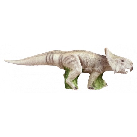 Cel łuczniczy 3D Eleven Protoceratops