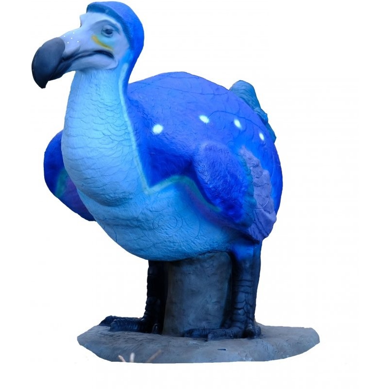 Cel łuczniczy 3D SRT Dodo