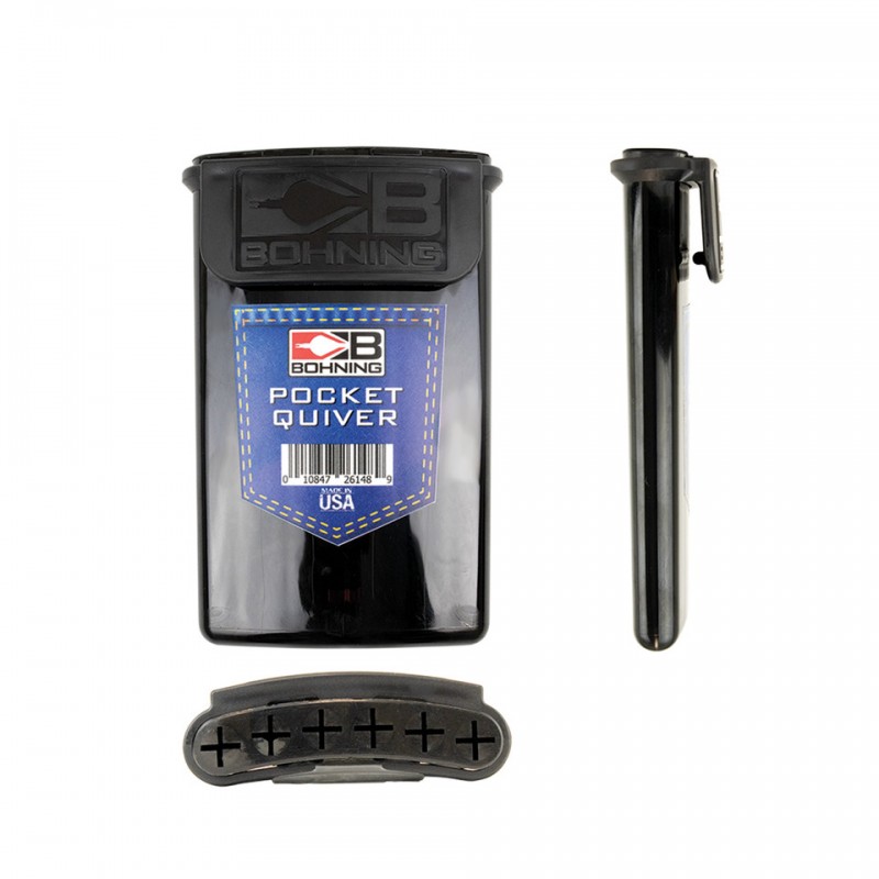 Kołczan Bohning Pocket