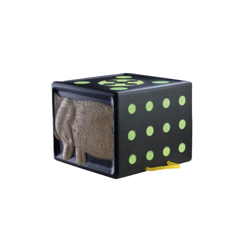 Cel łuczniczy 3D Rinehart RhinoBlock