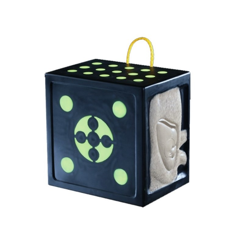 Cel łuczniczy 3D Rinehart RhinoBlock XL