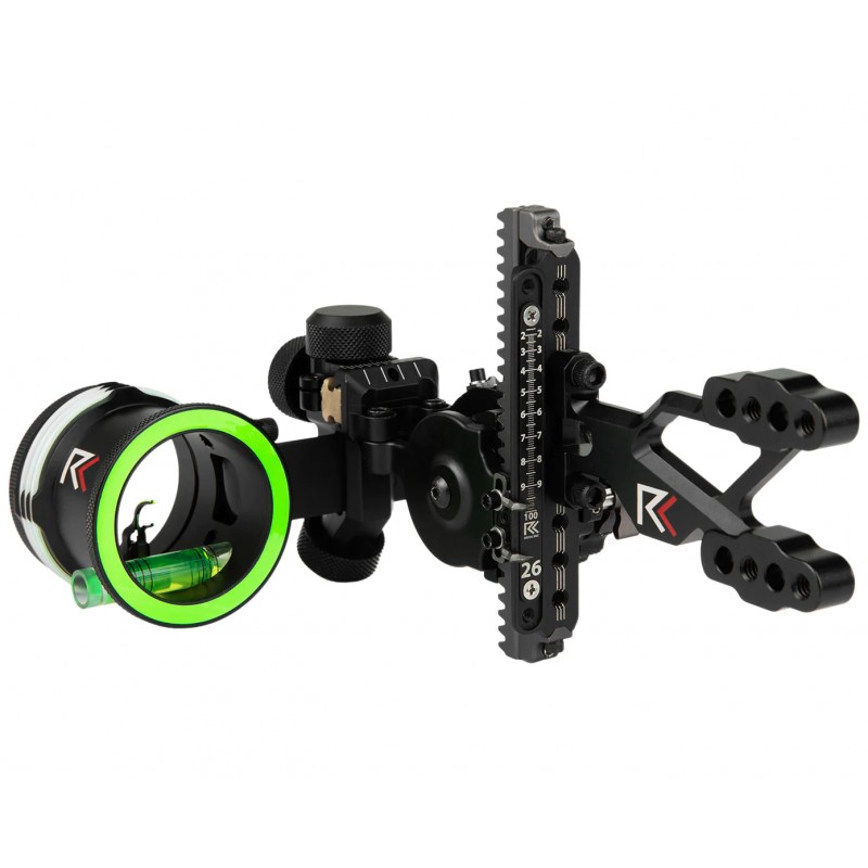 Celownik myśliwski Redline RL Torch 2-pin