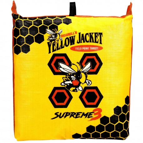 Mata łucznicza Morrell Yellow Jacket Supreme 3