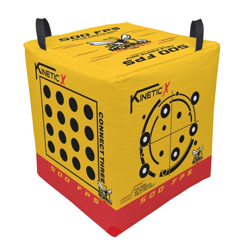 Mata łucznicza Morrell Yellow Jacket Kinetic X