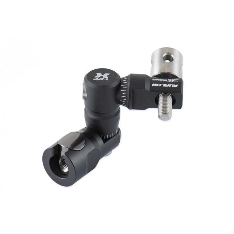 Side Bar Mount Avalon Tec X Maxx