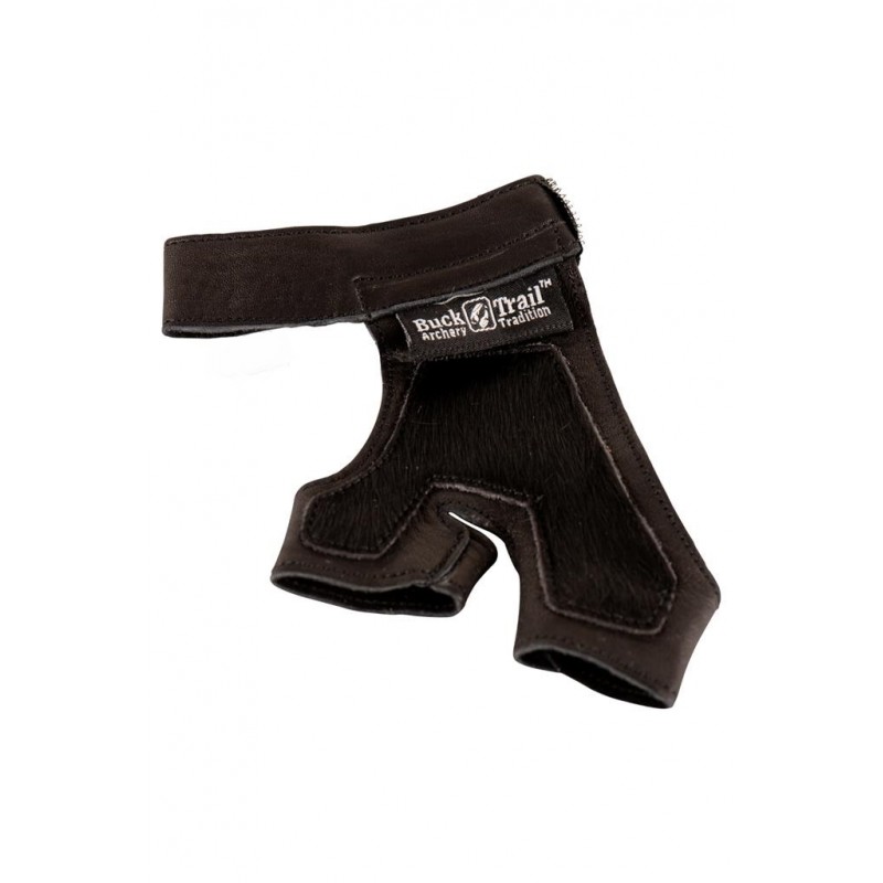 Rękawica na rękę łuczną Buck Trail Calf Hair