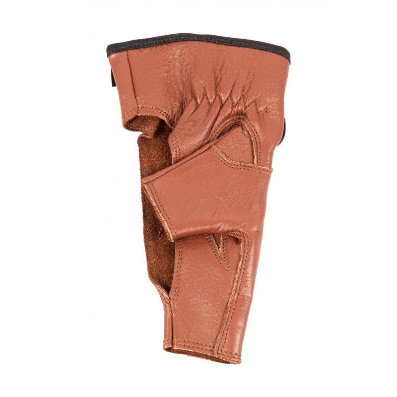 Rękawica na rękę łuczną Buck Trail Brown