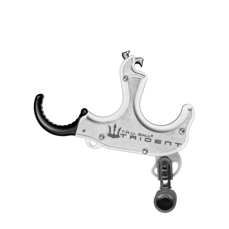 Spust palcowy T.R.U. Ball Trident Pro Flex