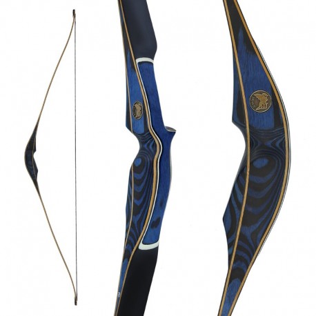 Łuk tradycyjny Drake Archery Elite Marlin