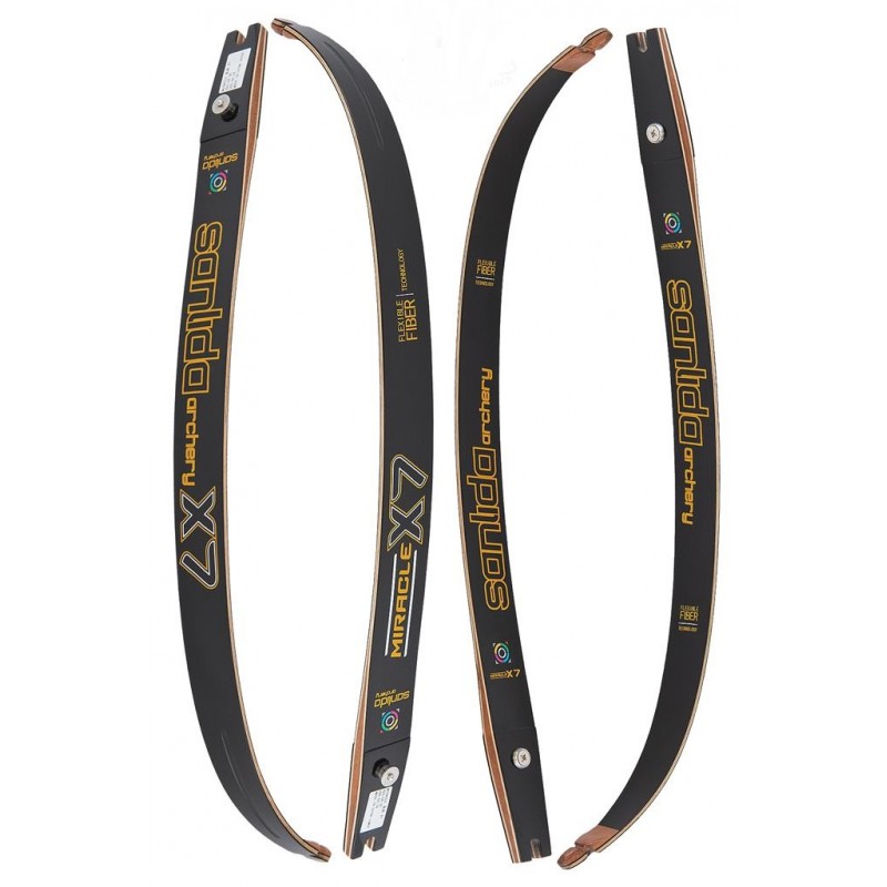 Ramiona ILF Sanlida Miracle X7