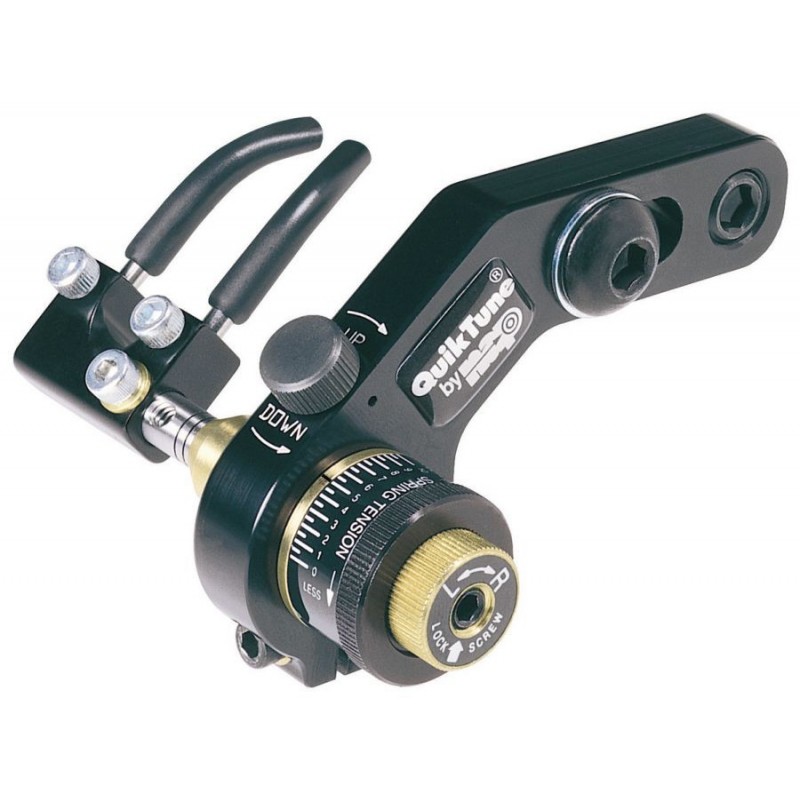 Podstawka widełkowa NAP Quicktune 3000 Sklep Łuczniczy