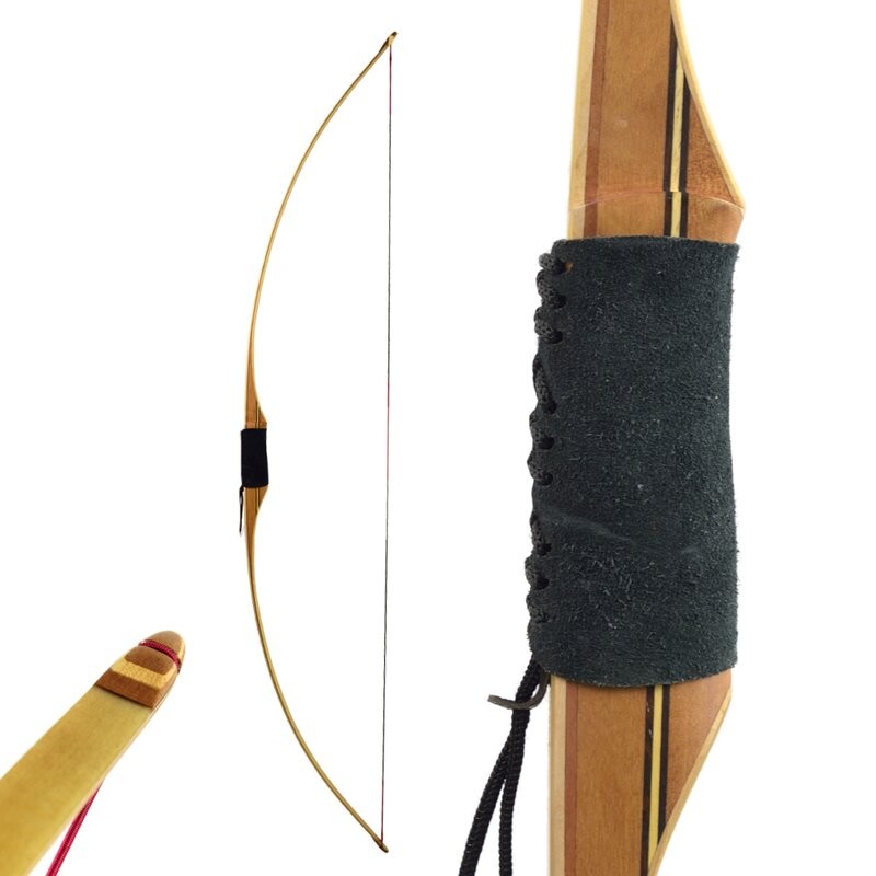 Łuk długi Dragon Clear