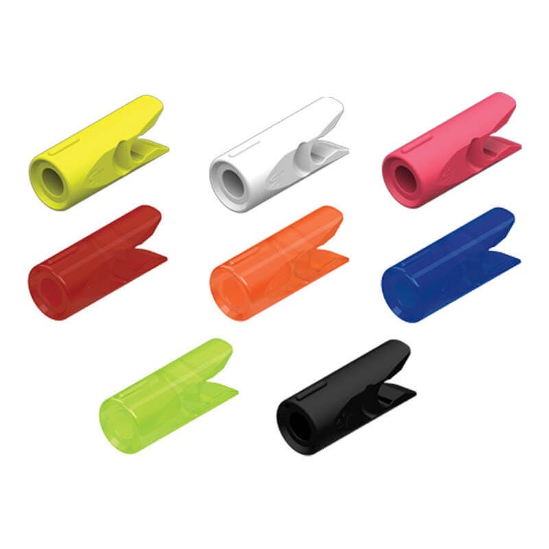 Nasadka pinowa Gold Tip GT Series HD (12szt.)