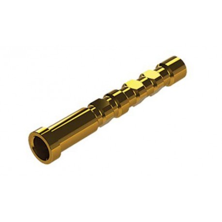 Inserty Gold Tip Brass .246 (12szt.)