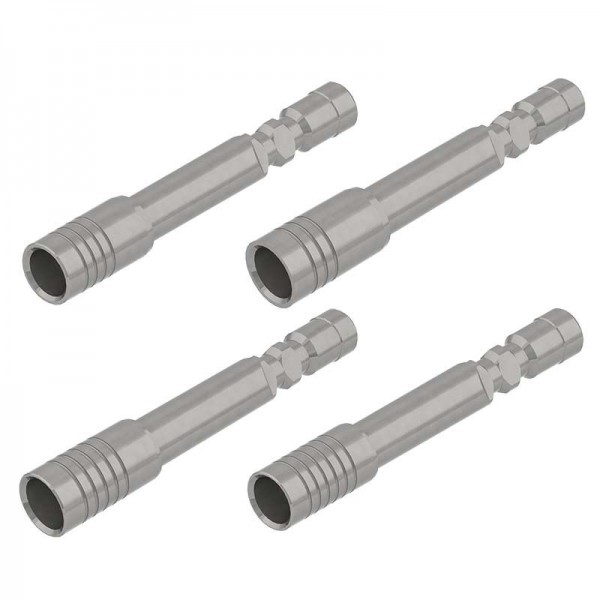 Insert Pin Gold Tip Kinetic .204 (Par 12) main image 1