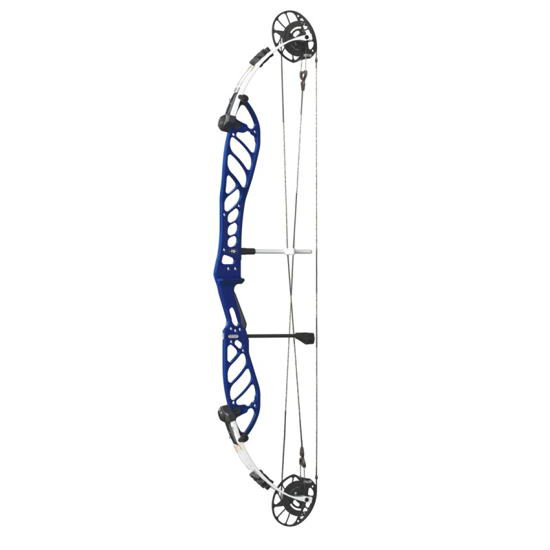 Łuk bloczkowy PSE Supra X 40 M2(2024)