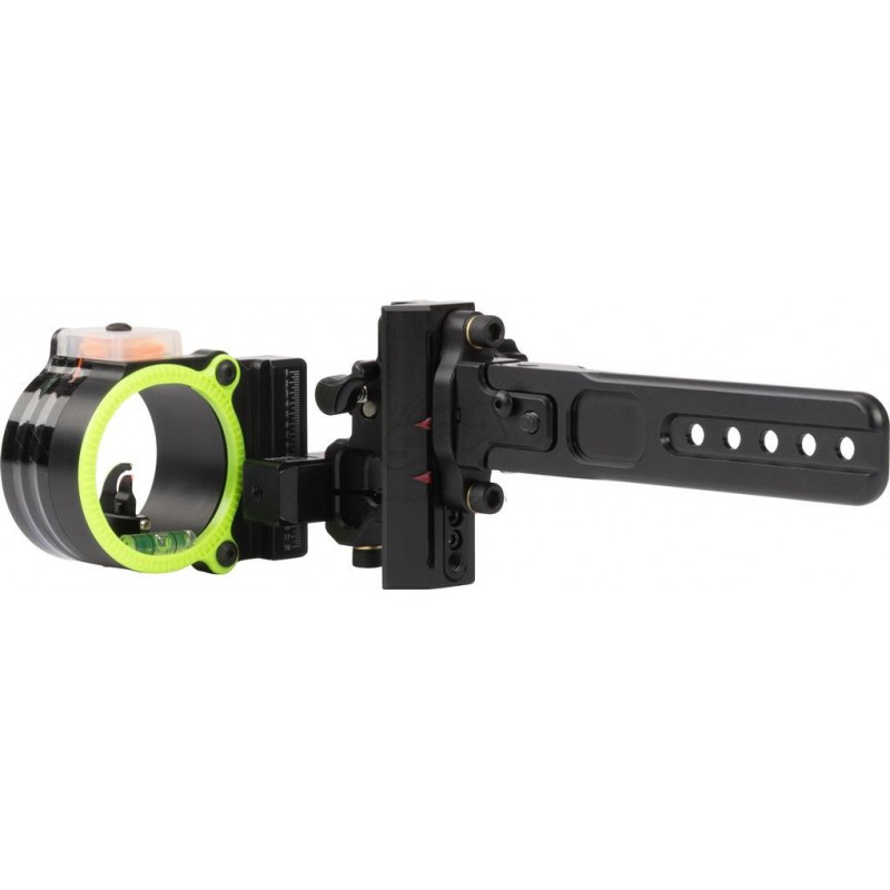 Celownik myśliwski Bowtech Centermass Dualtrack