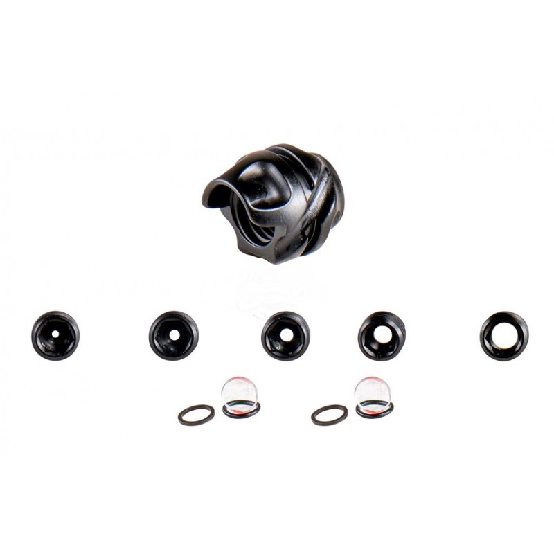 Zestaw peep sight Avalon Tec Peep Kit