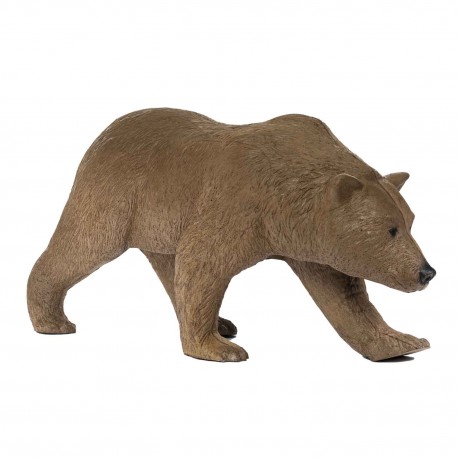 Cel łuczniczy 3D Beier Niedźwiedź brunatny