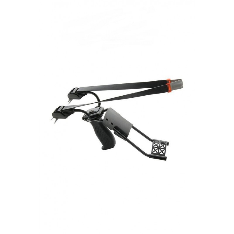 Proca Saunders Wrist Rocket Double Eagle