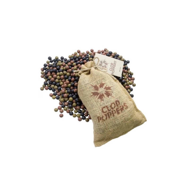 Kulki do procy  Saunders(200szt.)