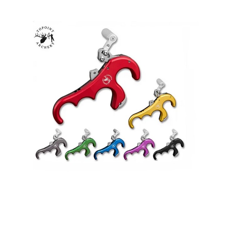 Spust palcowy Topoint TP425