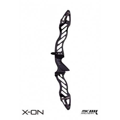 Majdan wyczynowy MK Archery X-ON