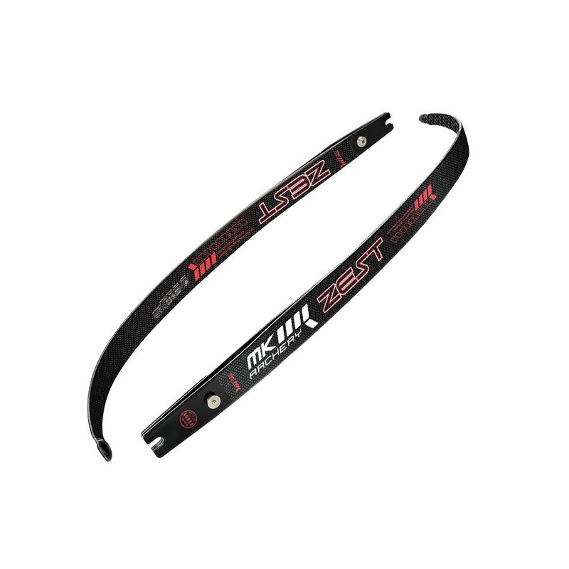 Ramiona wyczynowe ILF MK Archery Zest Carbon Wood