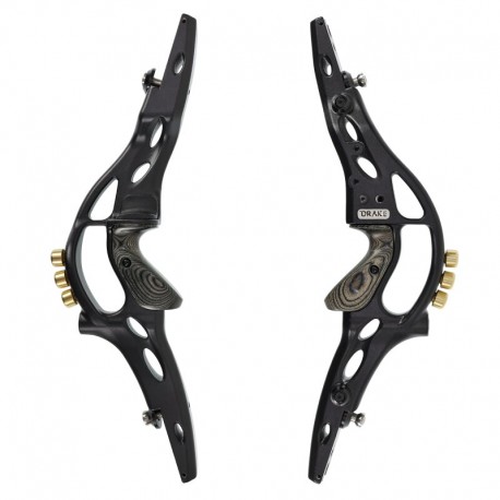 Majdan Drake Rivet 19"