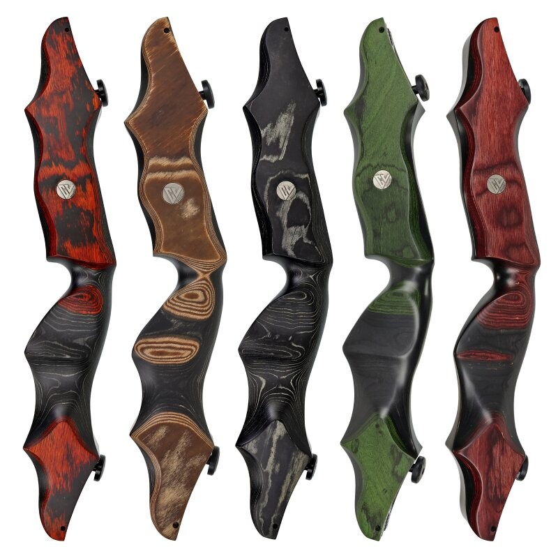 Majdan ILF C.V. Edition by Spiderbows Condor