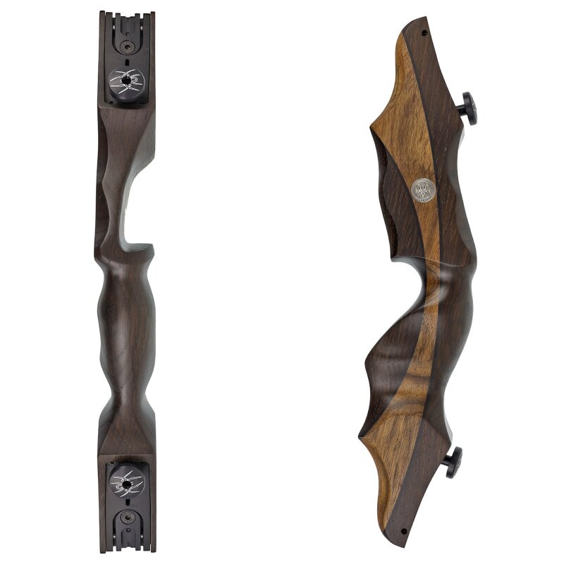 Majdan ILF  Spiderbows Blizzard Classic