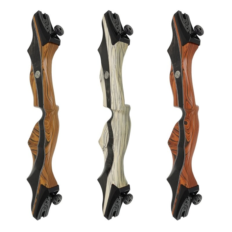 Majdan  C.V. Edition by Spiderbows Condor Trinity