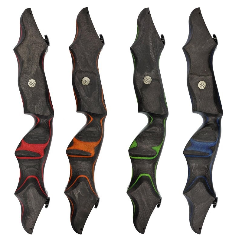 Majdan ILF C.V. Edition by Spiderbows Raven