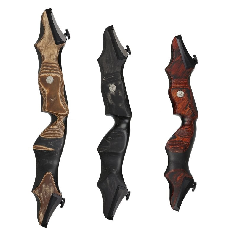 Majdan  C.V. Edition by Spiderbows Condor Dual