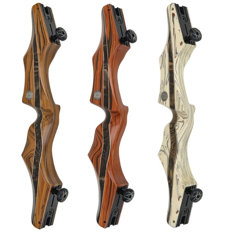 Majdan ILF  Spiderbows Hawk SRF Design