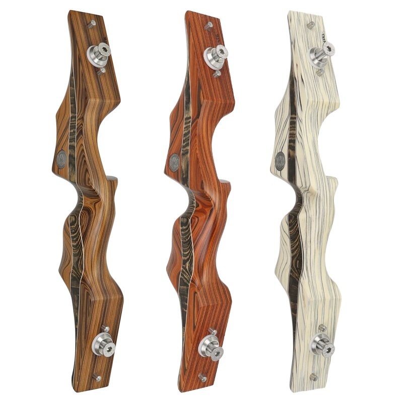 Majdan  Spiderbows Hawk SRF Design